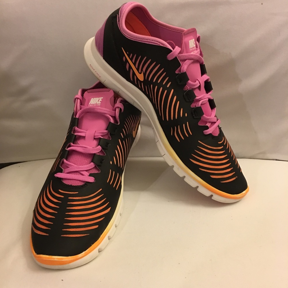 Nike Training Free Balanza Size 10